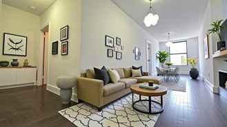 2269 Adam Clayton Powell Junior Boulevard #3D - Photo 1 of 1