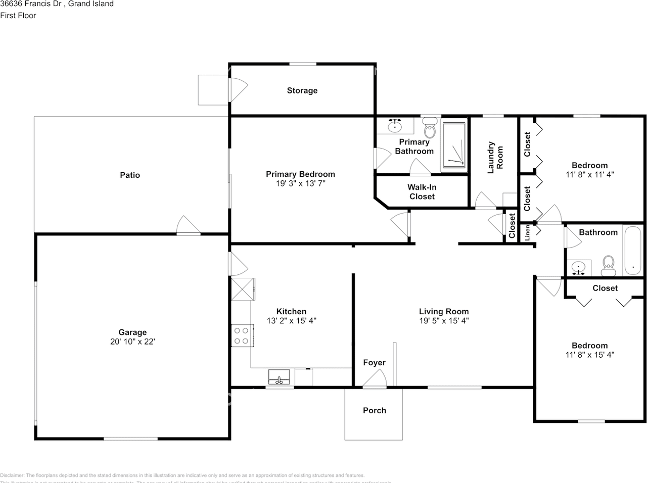 36636 Francis Dr - Photo 2 of 13