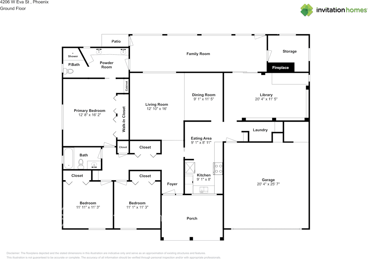 4206 W Eva St - Photo 2 of 25