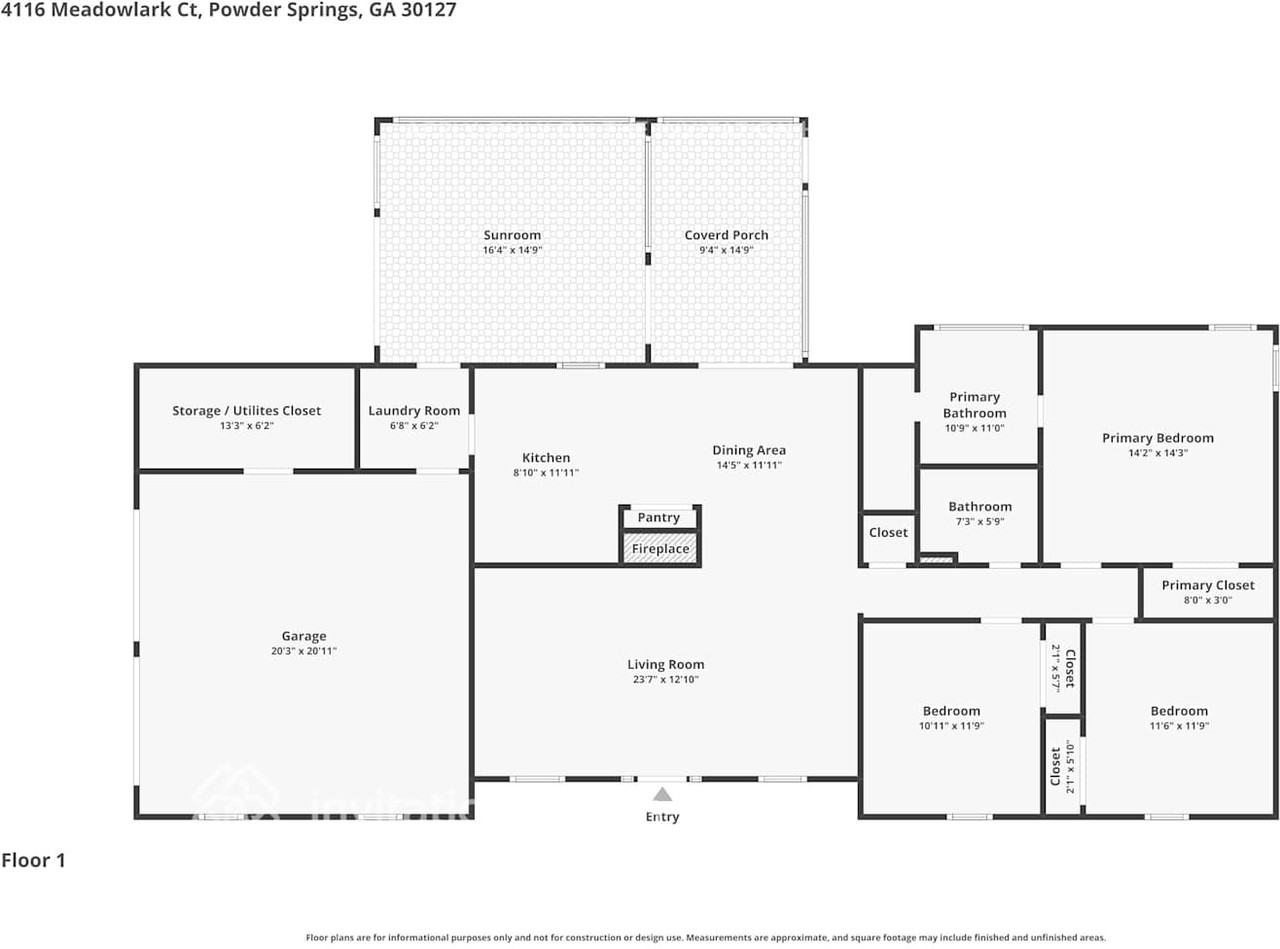 4116 Meadowlark Ct - Photo 2 of 17