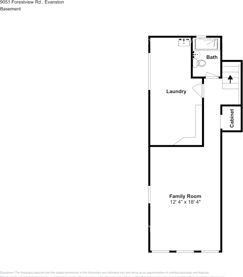 9051 Forestview Rd - Photo 2 of 19