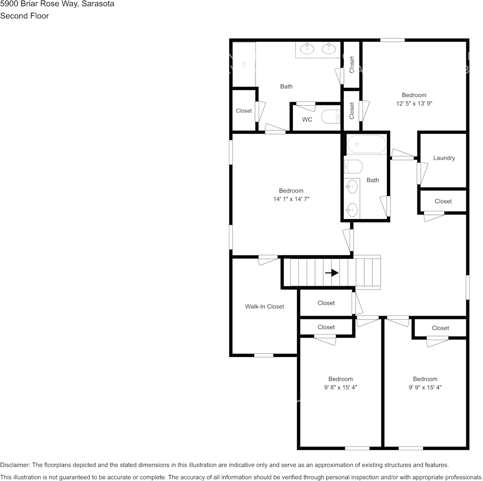 5900 Briar Rose Way - Photo 3 of 19