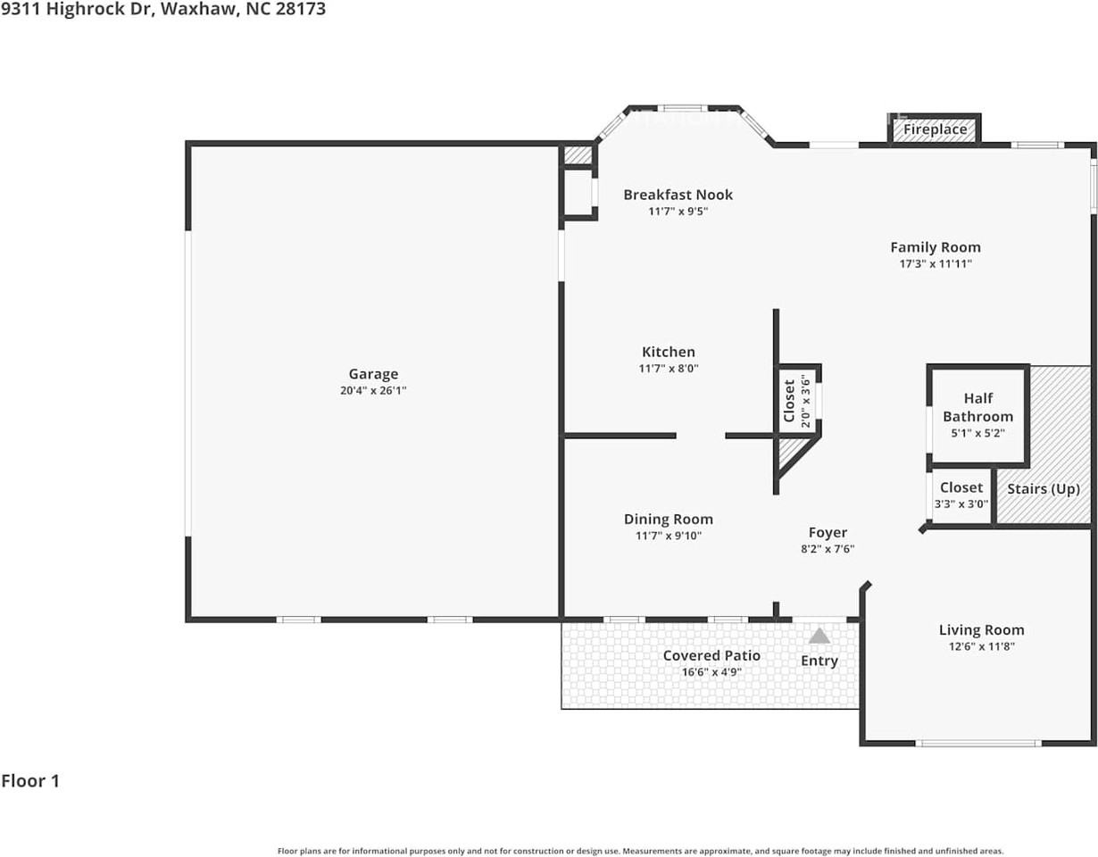 9311 Highrock Dr - Photo 2 of 18