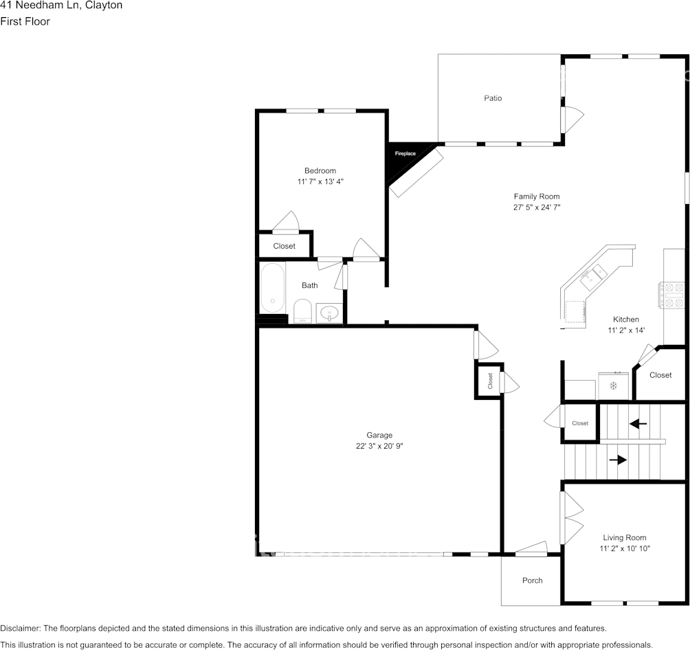 41 Needham Ln - Photo 2 of 21
