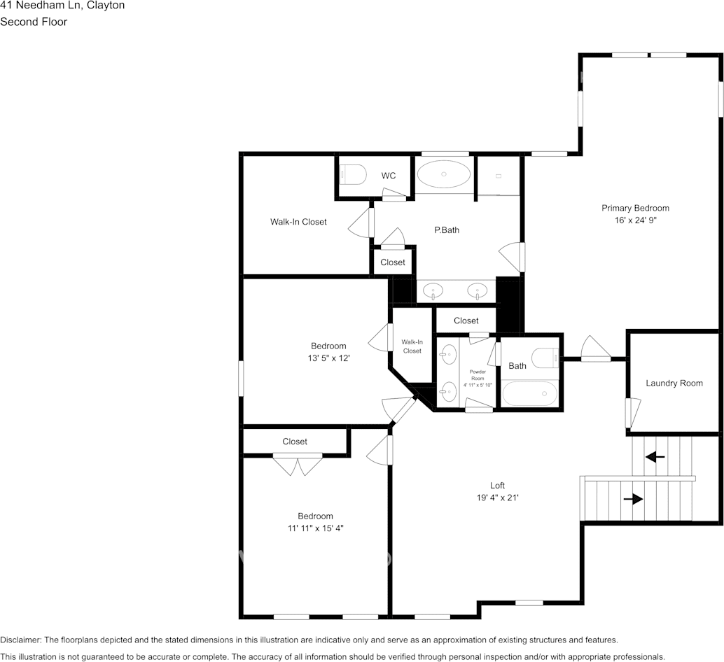 41 Needham Ln - Photo 3 of 21