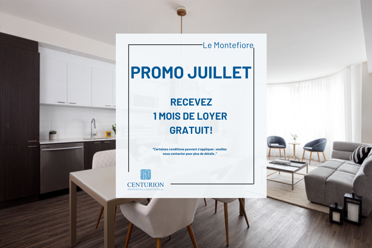 Le Montefiore - Photo 2 of 12