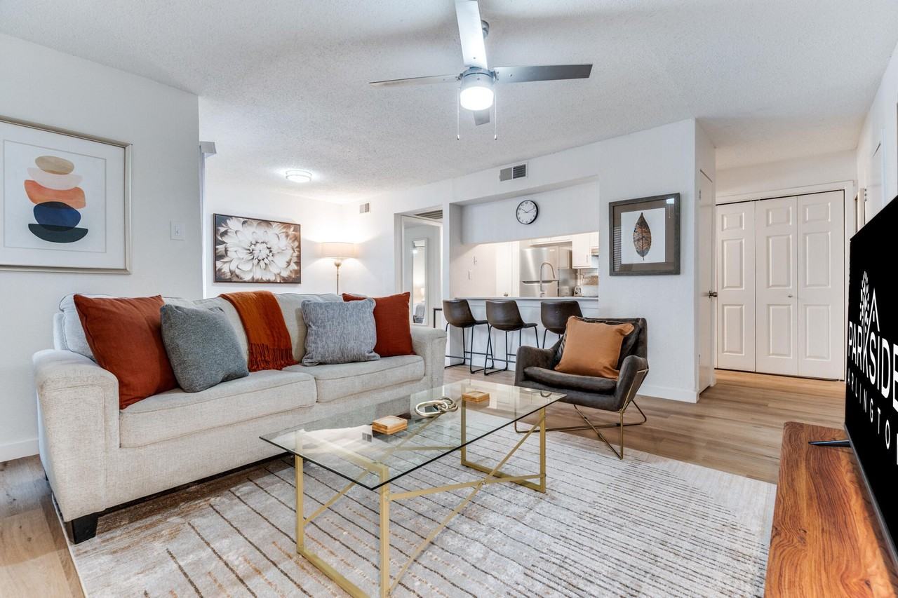 PARKSIDE ARLINGTON - Photo 3 of 19