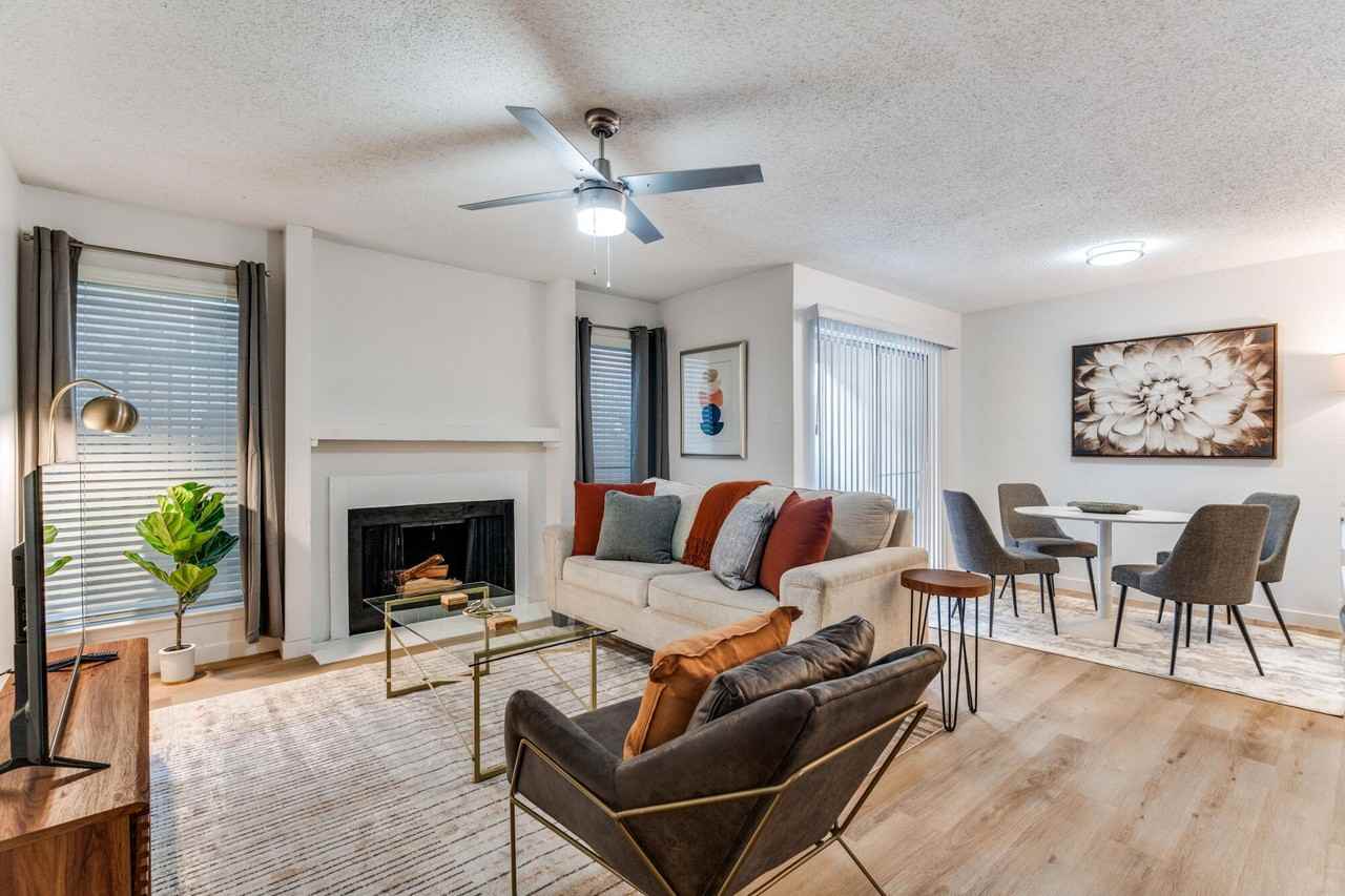 PARKSIDE ARLINGTON - Photo 5 of 19