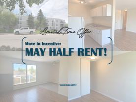 Lakewood Apartments - Photo 1 of 1