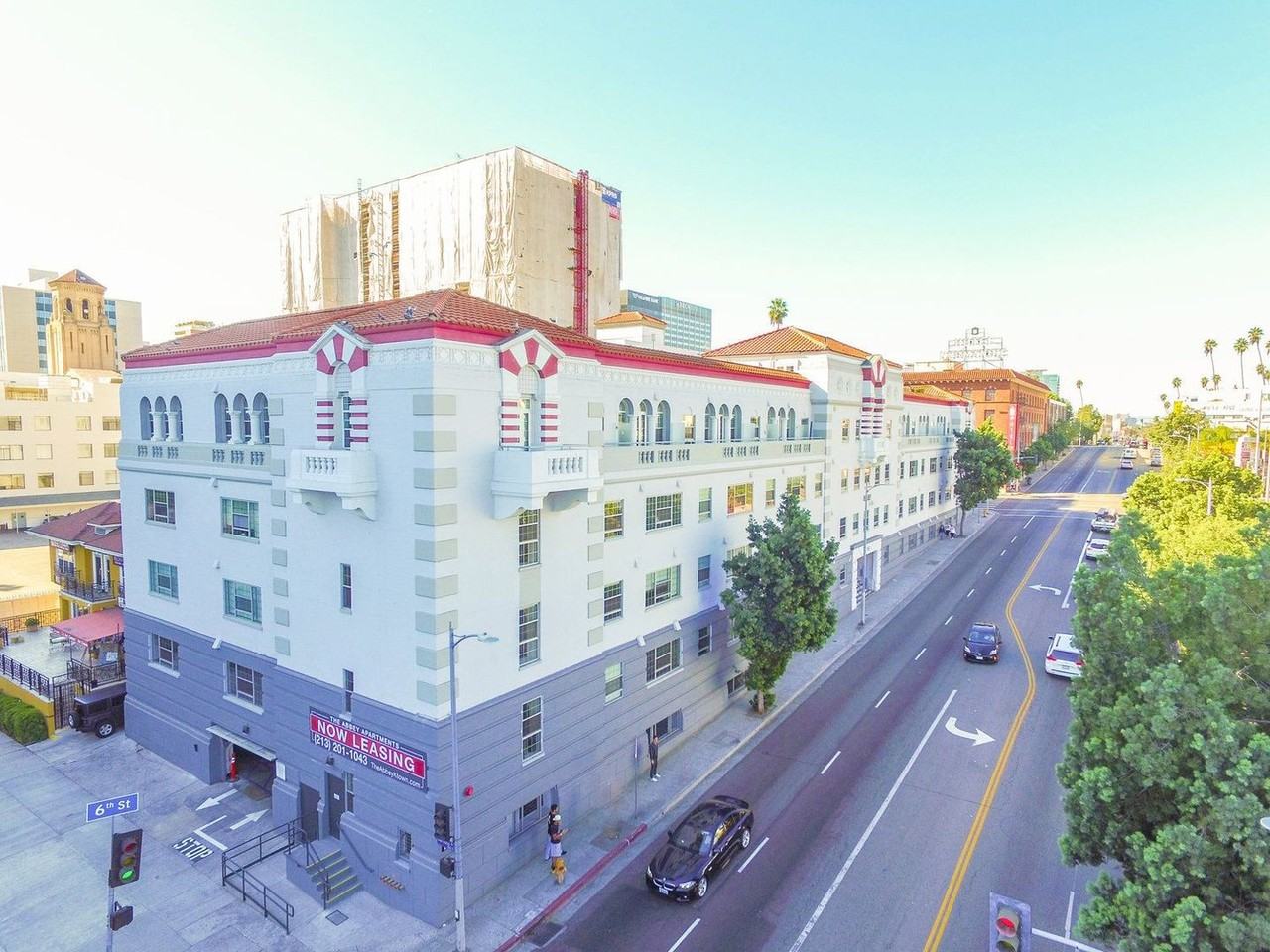 The Abbey Apts...Spacious Bedrooms...Brand New Designed Modern Apt Homes! CALL NOW! - Photo 5 of 21