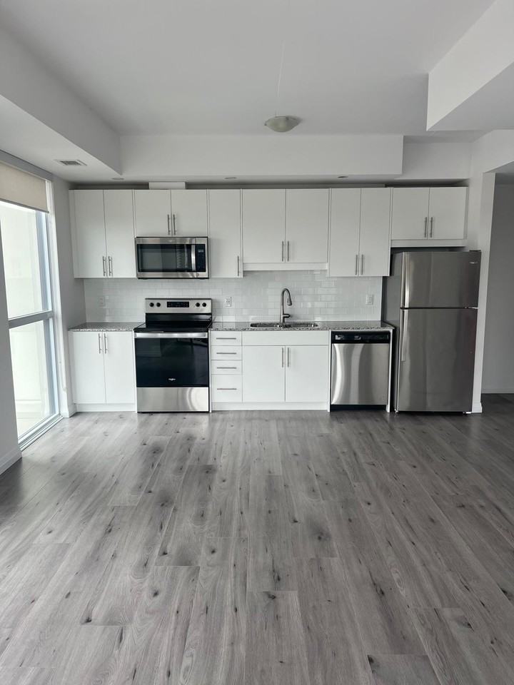 60 Charles Street West #2010 - Photo 3 of 15