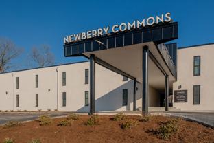 Newberry Commons - Photo 1 of 1