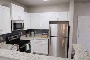 Flats at Greenway - Photo 1 of 1