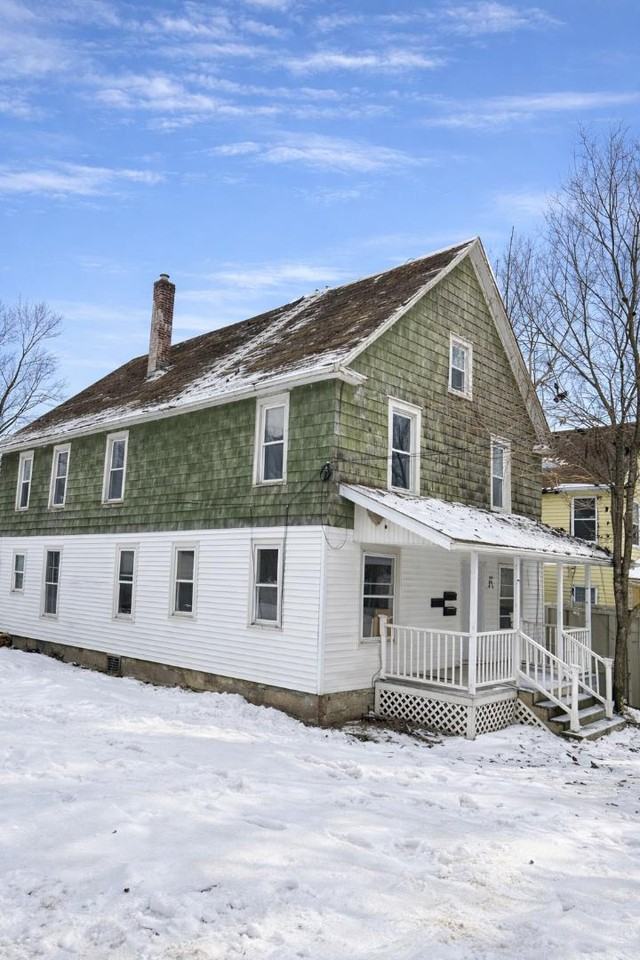 818 Broad St - Photo 2 of 4