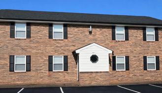 904 North Cumberland Street Quadplex - Photo 1 of 1