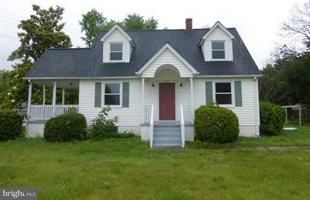 featured image of 1431 Warrenton Rd #1