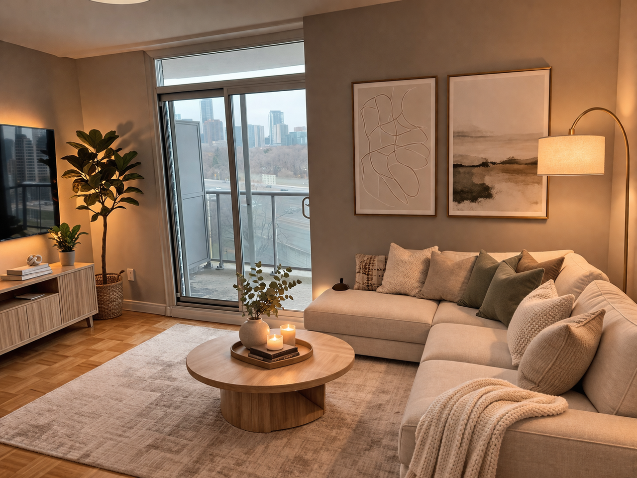 St. Andrews Towers East - Photo 6 of 11