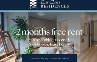 Eau Claire Residences - Photo 1 of 1