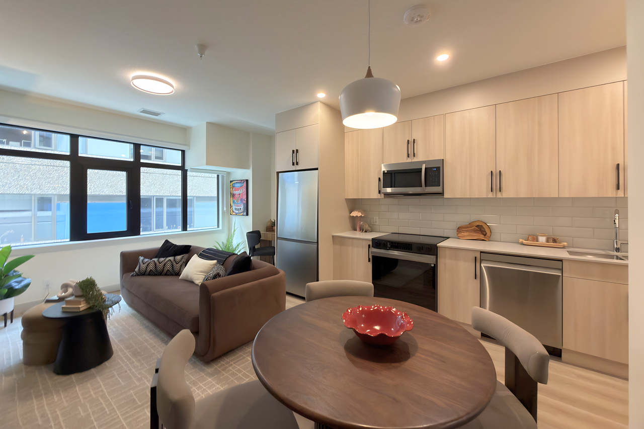 Eau Claire Residences - Photo 2 of 50