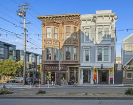 290 Divisadero St #A - Photo 1 of 1