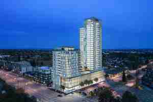 featured image of 485 1202-485 West 42nd Avenue