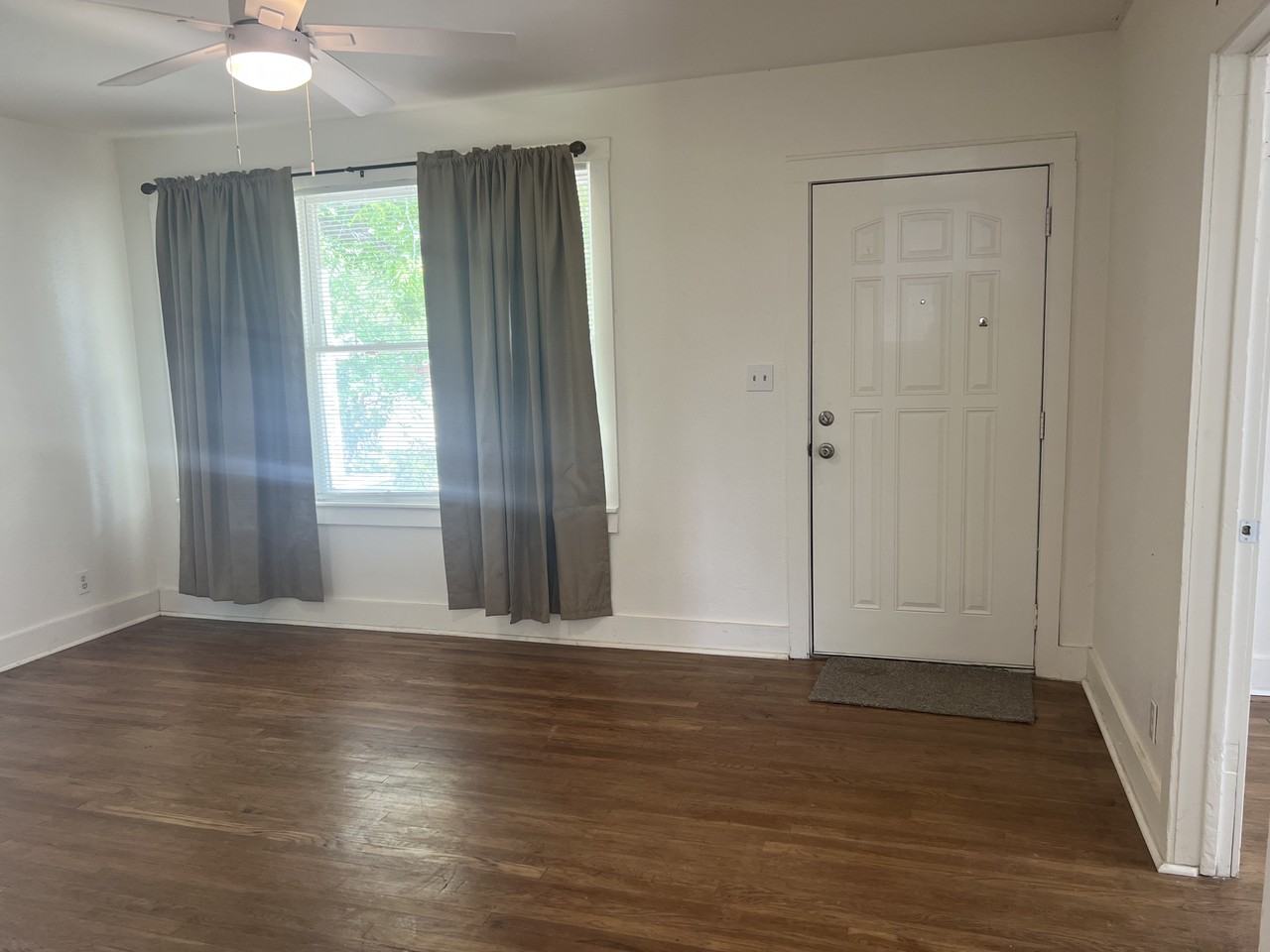 121 N Van Buren St #1 - Photo 3 of 10