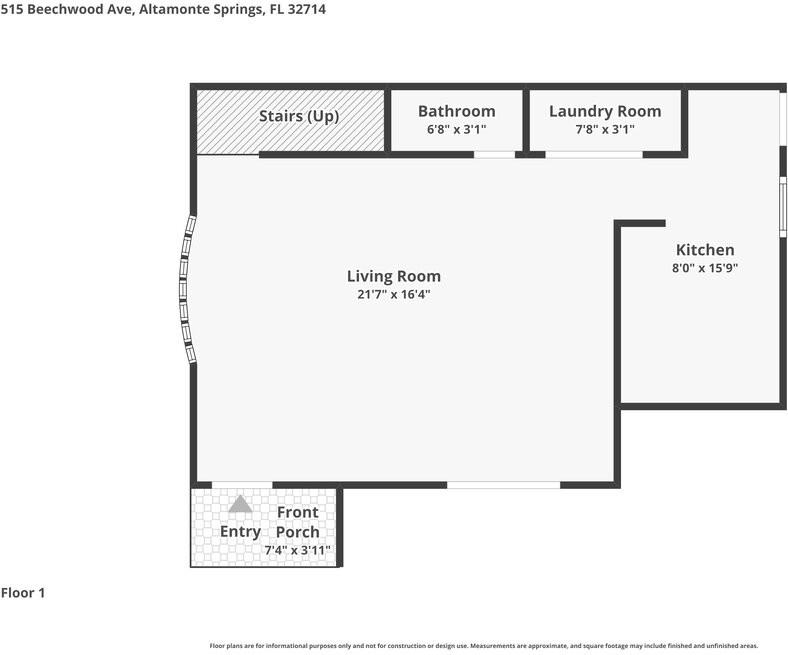 515 Beechwood Ave - Photo 2 of 17