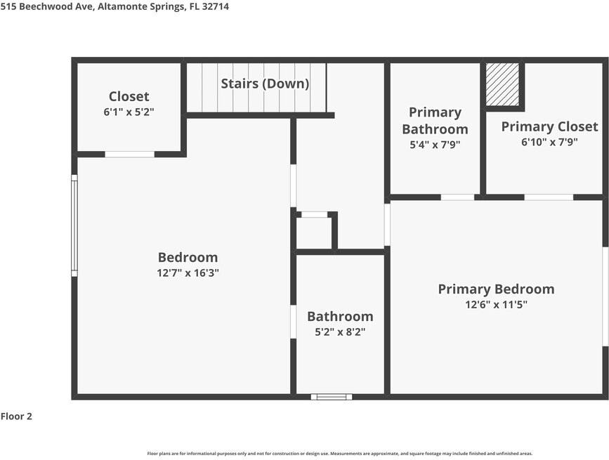 515 Beechwood Ave - Photo 3 of 17