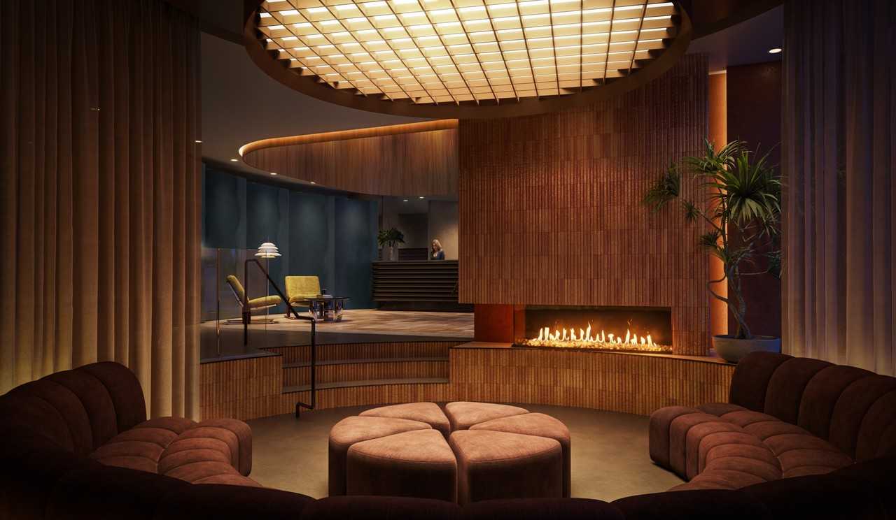 The Spoke - Photo 2 of 10