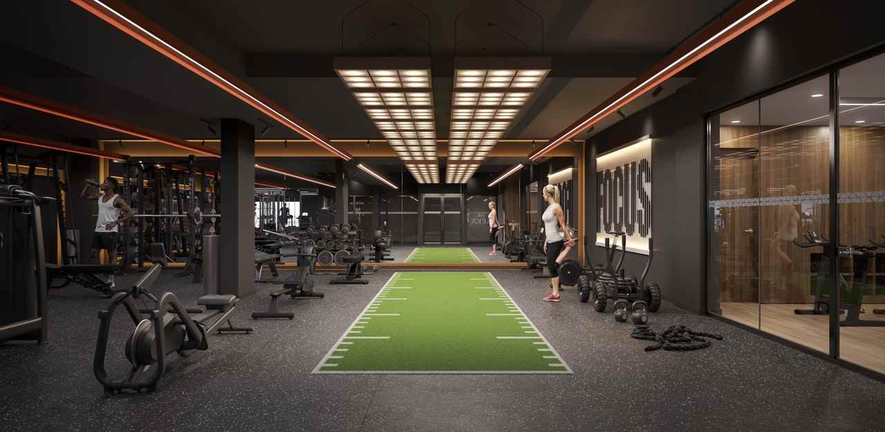 The Spoke - Photo 3 of 10