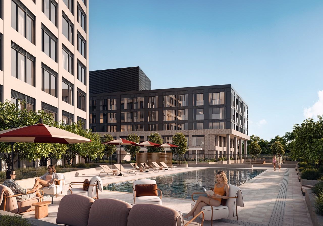 The Spoke - Photo 4 of 10