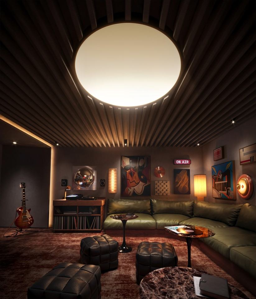 The Spoke - Photo 5 of 10