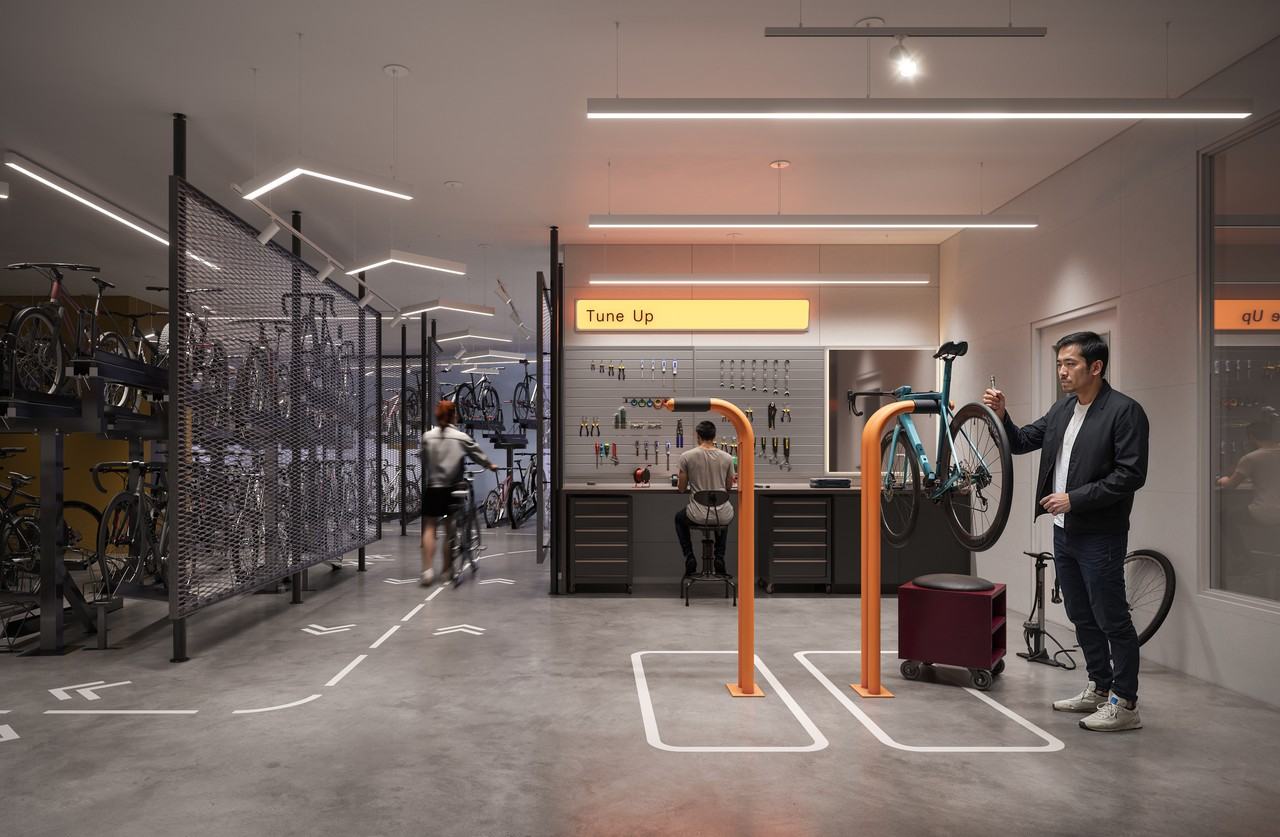 The Spoke - Photo 7 of 10