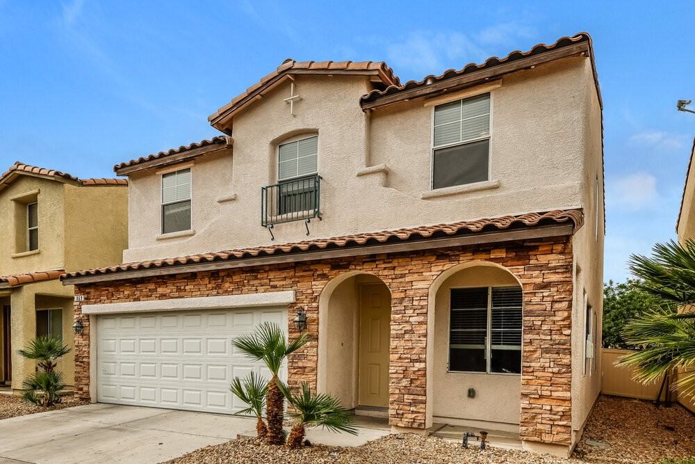 869 Shining Rose Pl - Photo 4 of 17