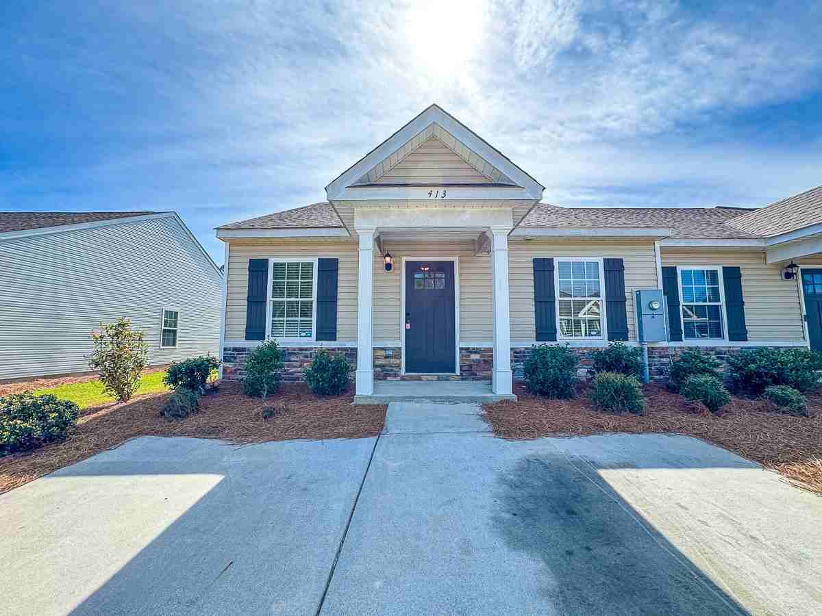 413 Andover Dr #1