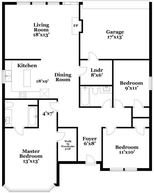 2217 Midbury Dr - Photo 2 of 16