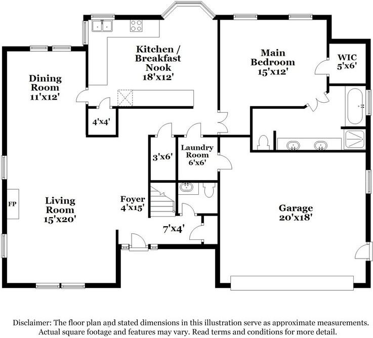 7207 Glen Brook Ln - Photo 2 of 17