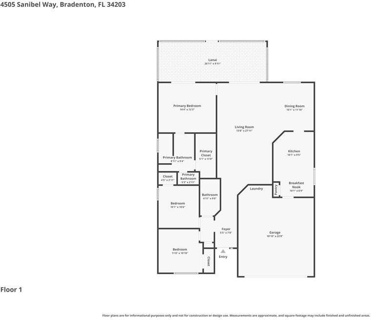 4505 Sanibel Way - Photo 2 of 16