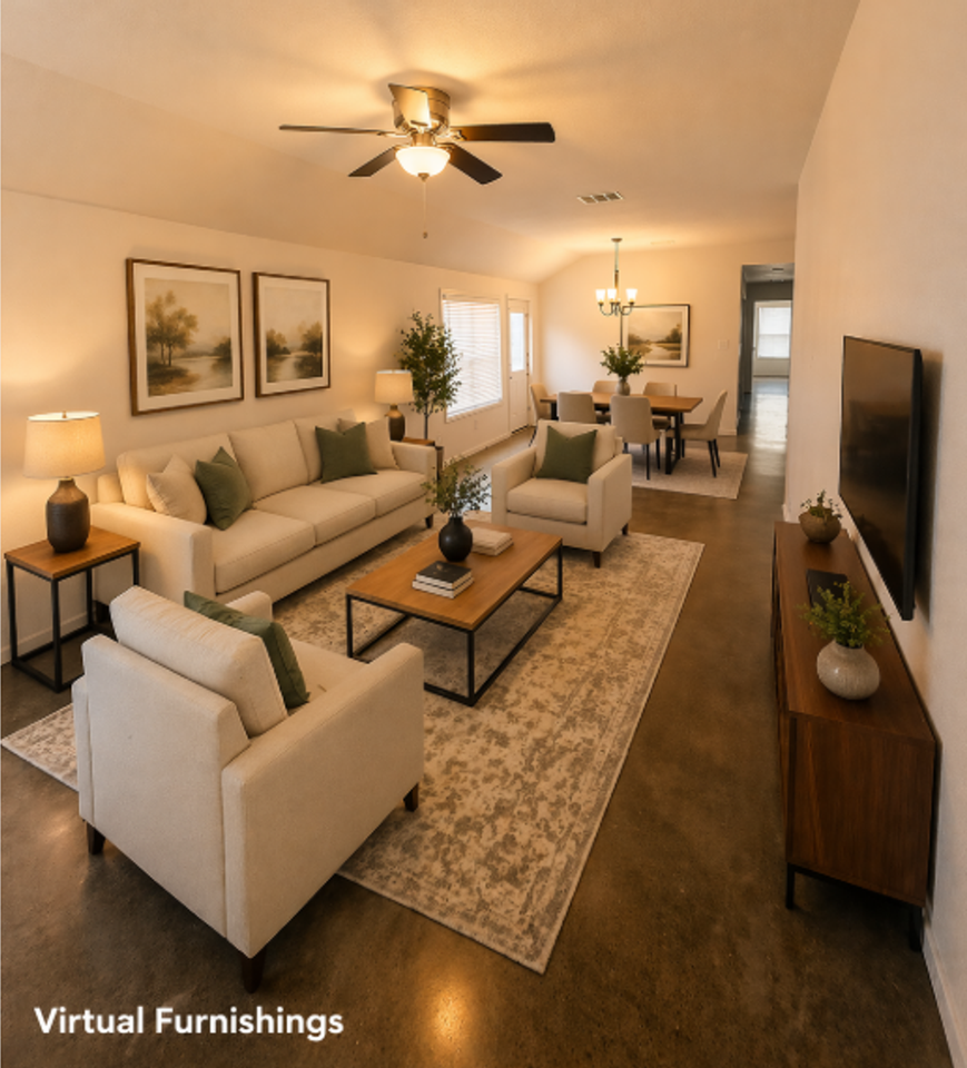 3103 Stonewall Dr #A - Photo 3 of 19