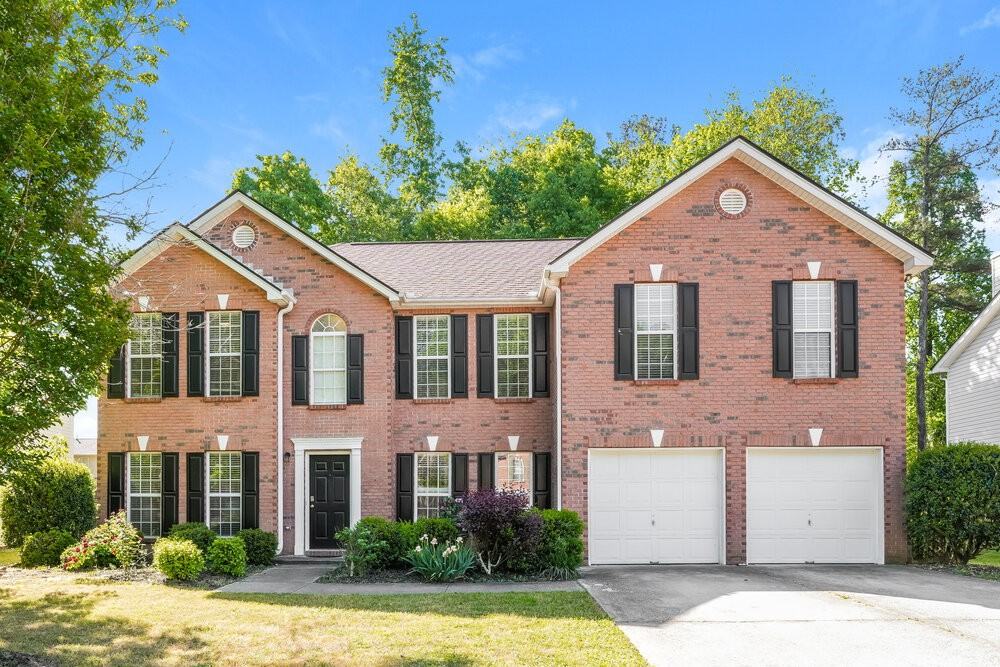 3511 Kittery Dr