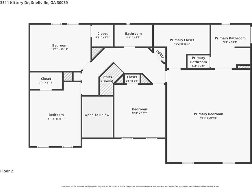 3511 Kittery Dr - Photo 3 of 17