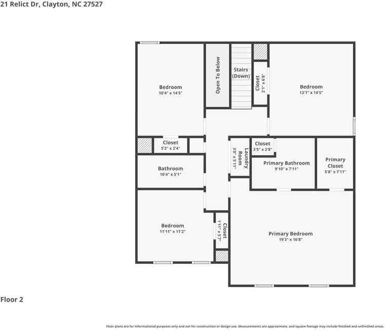 21 Relict Dr - Photo 3 of 17