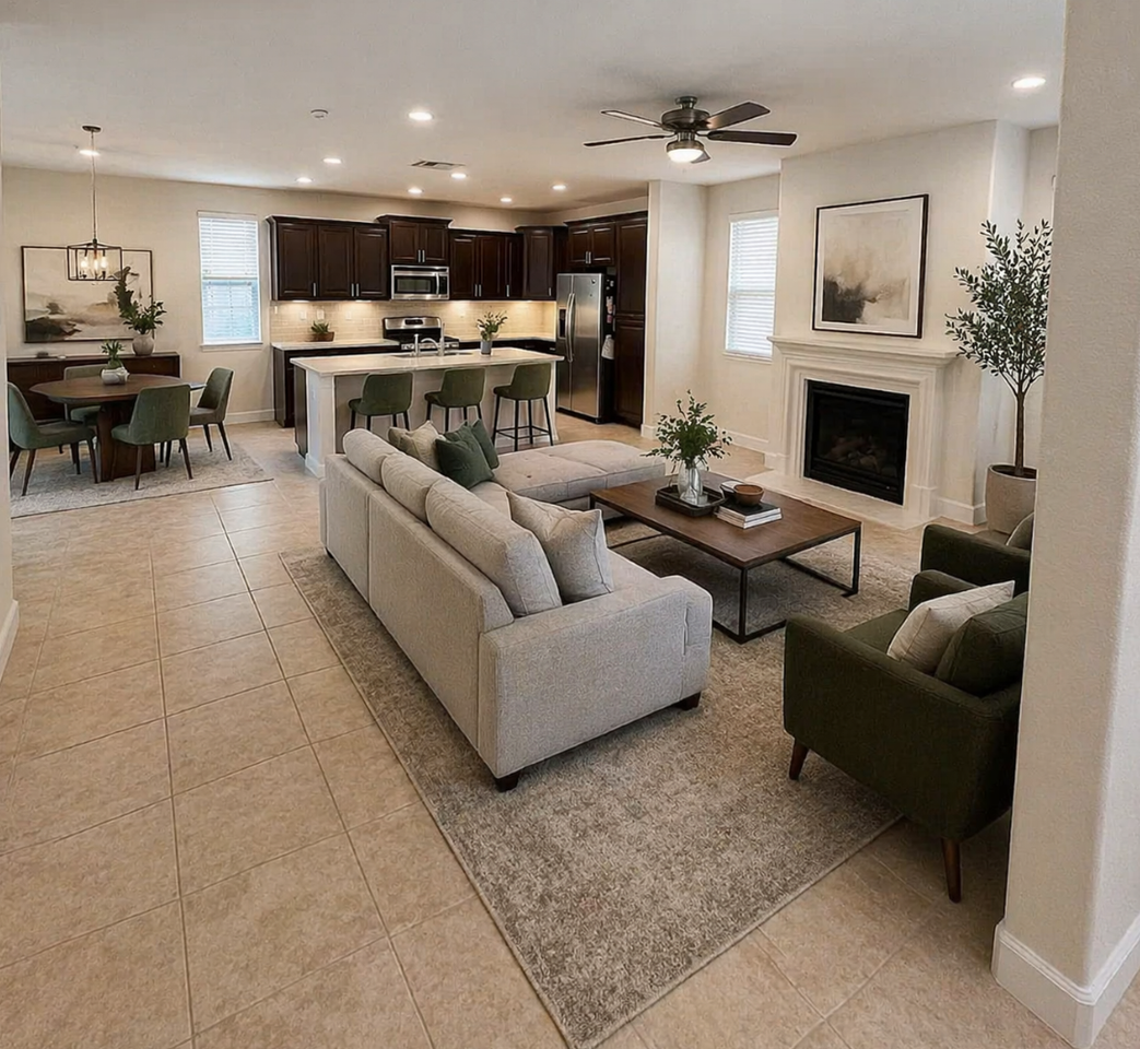 857 Blossom Rock Ln #1 - Photo 4 of 28