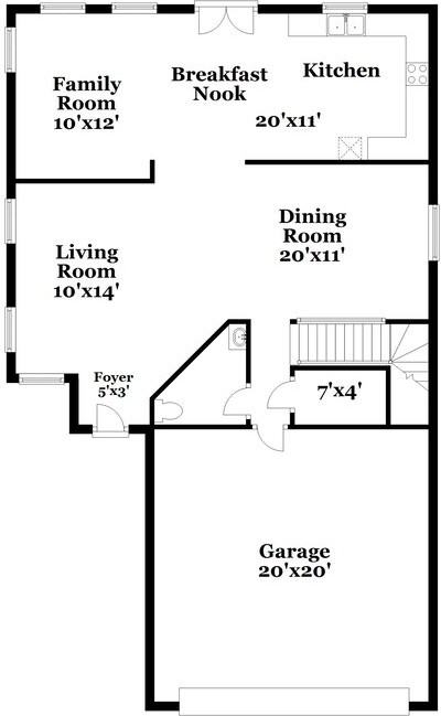 9453 Grandview Spring Ave - Photo 2 of 16