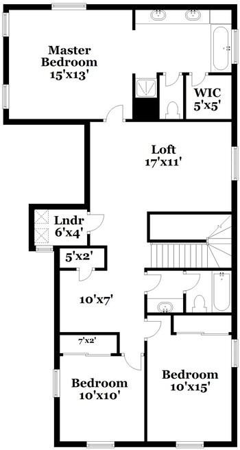 9453 Grandview Spring Ave - Photo 3 of 16