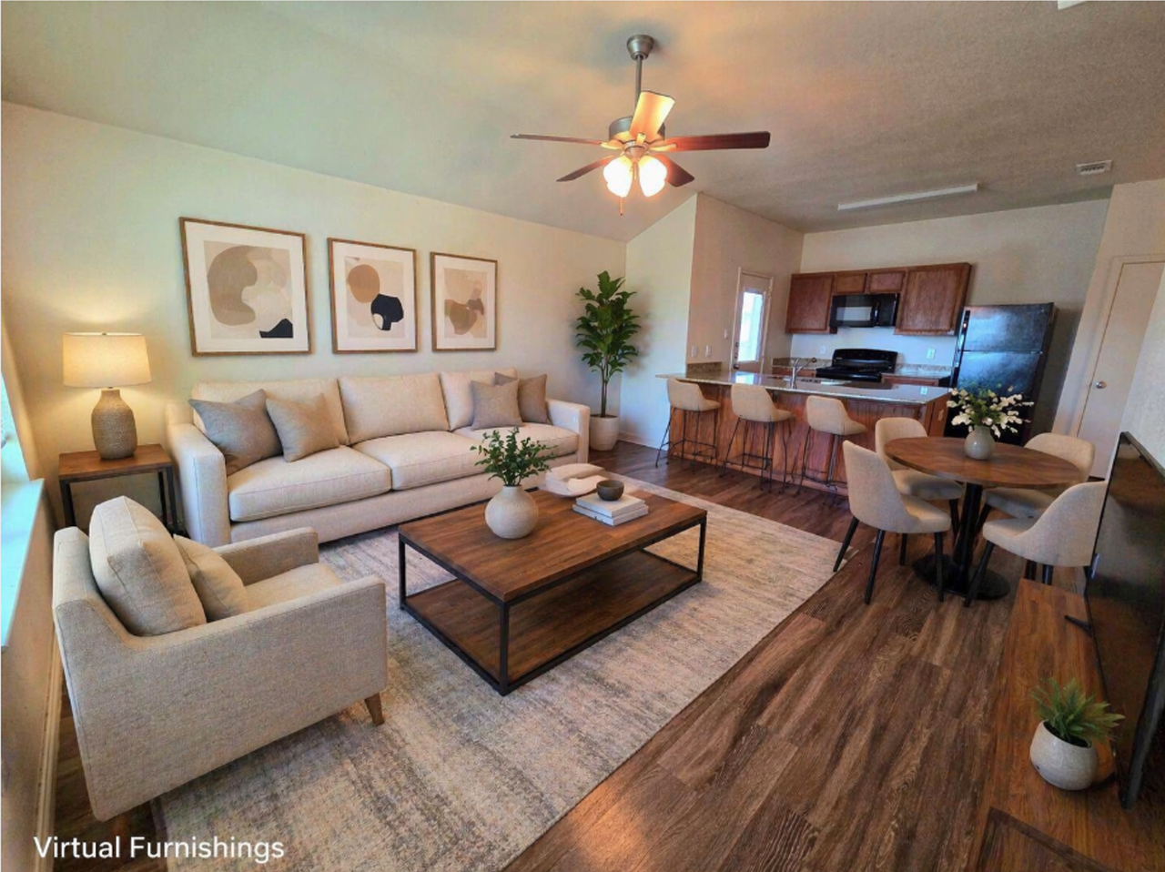 3316 Stonewall Dr #B - Photo 2 of 19
