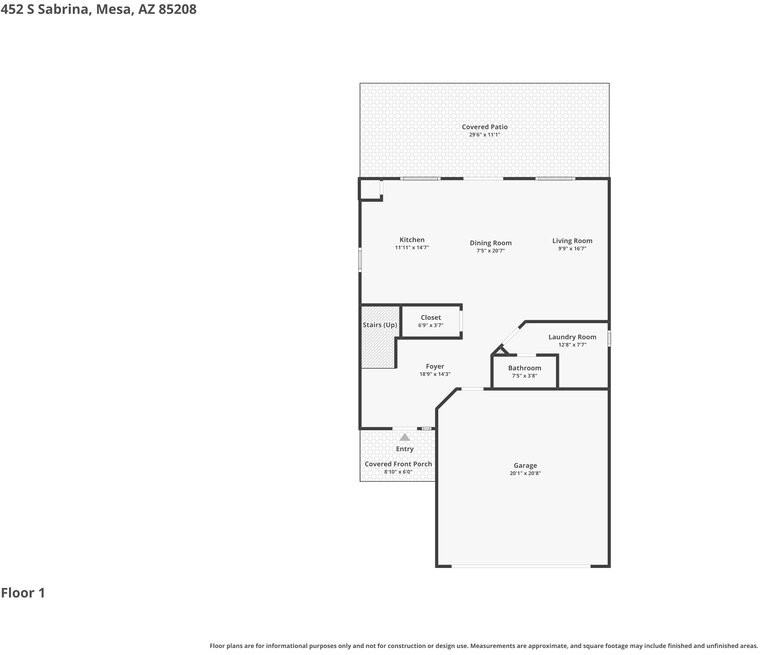 452 S Sabrina - Photo 2 of 17