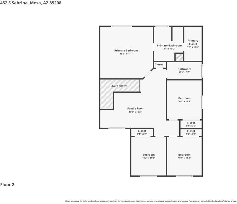 452 S Sabrina - Photo 3 of 17