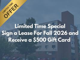 featured image of 616 E College Ave