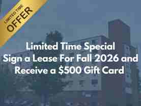 University Gateway - Photo 1 of 1